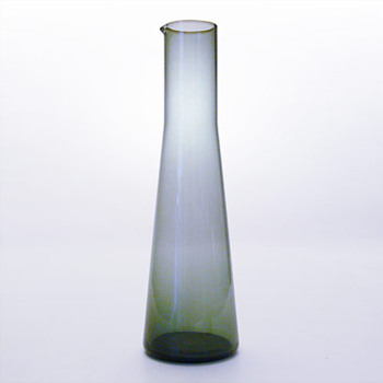 Jug by unknown designer and unknown factory 3 - Art Glass