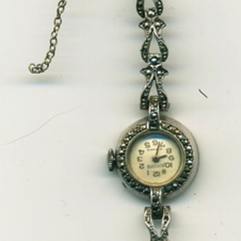 Futura Ladies Watch