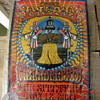Biffle Poster from the last Dead show I attended In Philadelphia May 2nd, 2009