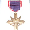 WW1 Distinguished Service Cross