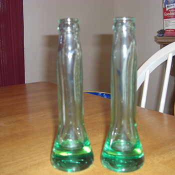 Coca Cola Vases? - Coca-Cola