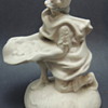 Atlantic Molds Figure