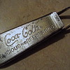 SESCO Pat. 1909 Coca Cola opener