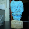 Turquoise Eagle - by Apache  'BOY'