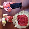 recently found Cuban Dolls