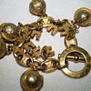 Celine Charm Bracelet