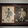 Dick West Originals