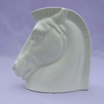 art deco era Kent Art Ware of Japan - Art Deco