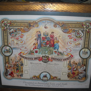 Anyone know the "name" of this item???? - Paper