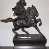 Kusunoki Masashige