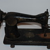 Final find of the day, Vintage Singer Sewing Machine ??