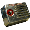 Drive In Restaurant Speaker