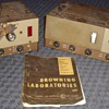 Browning Eagle receiver and transmitter.