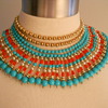 Marvella Runway Collar