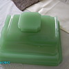 URANIUM JOBLING/JADE INK STAND