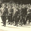 Nazi Era Red Cross Unit Photo