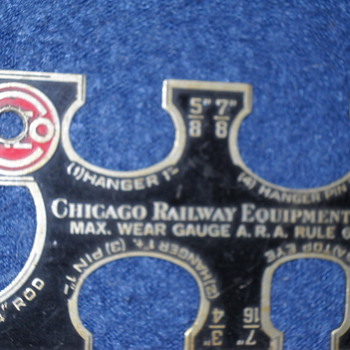 Chicago Railway Equipment Co