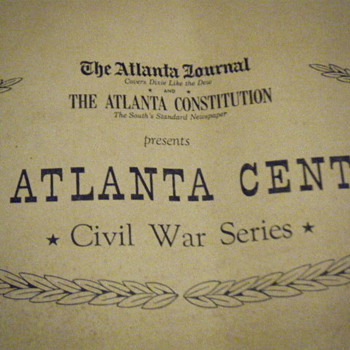 old papers