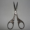 Jen-Sal German sewing scissors