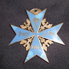 Prussian Order Pour le Mérite ("Blue Max")?