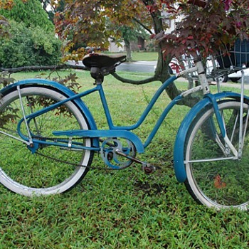 Guess This Bicycle