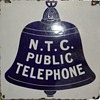 N.T.C. Public Telephone