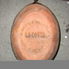 Terra Cotta Mystery Item