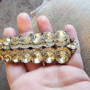 Kansas - Costume Jewelry