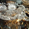 Who made it??  What kind of glass is it??