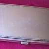 Lady`s cigarette case by Georg Jensen