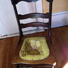 DOES ANYONE KNOW WHAT THIS CHAIR IS????