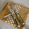 1930s Schrade Cut Co. Equal End pocketknife