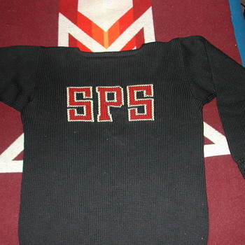 The Pilsbury Sweater - Mens Clothing