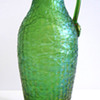 LOETZ CRETA CHINE PITCHER, 1898.