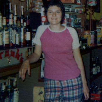 Old Bar Room Photos....