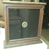 Antique telephone or telegraph equipment