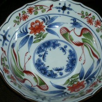 Asian Bowl