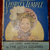 Shirley Temple "The Little Colonel"  by  Annie Fellows Johnston.