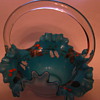 Glass Basket (EXTRA special!)