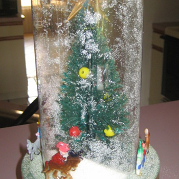 musical christmas decoration - Christmas