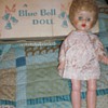 Old Doll need information