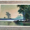 Original painting of?