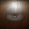 Grandfather Clock- Unknown age