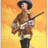 Tim McCoy Lithographs for Ringling Bros and Barnum & Bailey