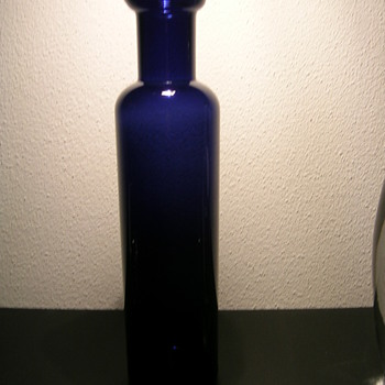 Wiesenthalhütte - Art Glass