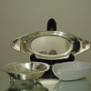 VINTAGE WMF-GERMANY-IKORA ,WMF-GERMANY -EB, APILCO FRANCE