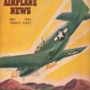 1944 - Model Airplane News magazine - May
