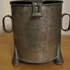 What is this tin container?