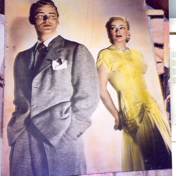 Old Movie Posters - Posters and Prints