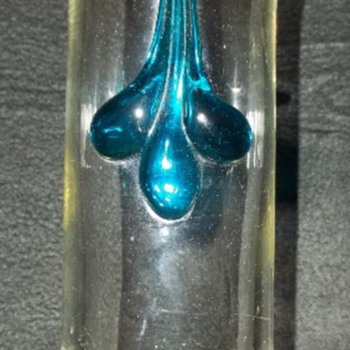 Art Glass Vase Mystery Maker - Art Glass